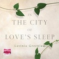 Cover: In the City of Love's Sleep - W F Howes Ltd
