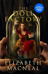 Abbildung von: The Doll Factory - Picador