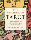 Cover: The Big Book of Tarot - Weiser Books