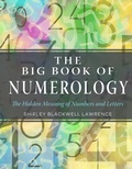 Cover: The Big Book of Numerology - Weiser Books
