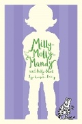 Cover: Milly-Molly-Mandy and Billy Blunt - Macmillan Children's Books