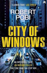 Abbildung von: City of Windows - Mulholland Books