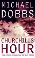 Cover: Churchill's Hour - HarperCollins