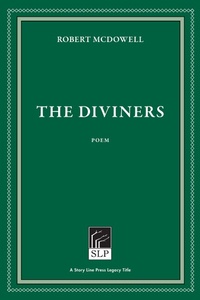 Enlarge image Cover: The Diviners - Red Hen Press
