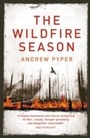 Cover: The Wildfire Season - HarperCollins
