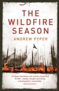 Cover: The Wildfire Season - HarperCollins