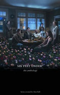 Cover: Six Feet Under - Sensei Publications