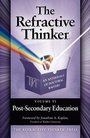 Cover: The Refractive Thinker - Lentz Leadership Institute, LLC