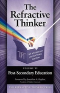 Cover: The Refractive Thinker - Lentz Leadership Institute, LLC