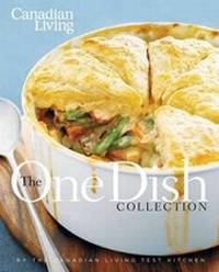 Abbildung von: The One-Dish Meals - Juniper Publishing