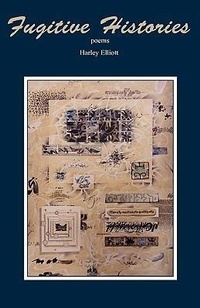Enlarge image Cover: Fugitive Histories - Woodley Press