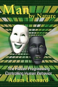 Enlarge image Cover: Man by Nature - Triad Publishing Group