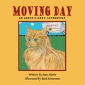 Cover: Moving Day - Triad Publishing Group