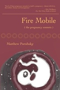 Cover: Fire Mobile (the pregnancy sonnets) - Woodley Press