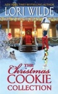 Cover: The Christmas Cookie Collection - HarperCollins