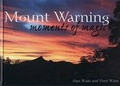 Cover: Mount Warning - Writelight Pty Ltd