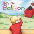 Cover: Billy the Balloon - Zondervan