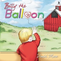 Enlarge image Cover: Billy the Balloon - Zondervan