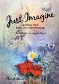 Cover: Just Imagine - Elm Hill Books