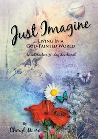 Enlarge image Cover: Just Imagine - Elm Hill Books