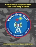 Cover: Radio Free Earth - Your Own World Books