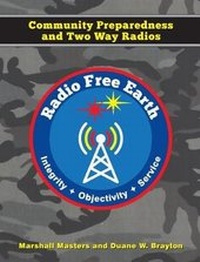 Enlarge image Cover: Radio Free Earth - Your Own World Books