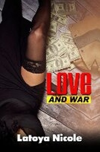 Enlarge image Cover: Love and War - Urban Books