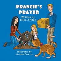Enlarge image Cover: Prancie's Prayer - Mirror Publishing