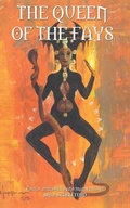 Cover: The Queen of the Fays - Hollywood Comics