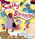 Cover: Sunday Shopping - Lee & Low Books