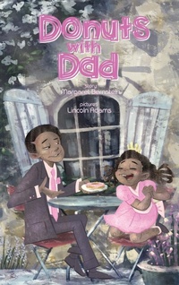 Enlarge image Cover: Donuts with Dad - Halo Publishing International