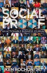 Abbildung von: Social Proof - THINKaha