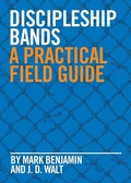 Cover: Discipleship Bands - Seedbed Inc