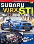 Cover: Subaru Wrx & Sti 07-Present - Sa Design