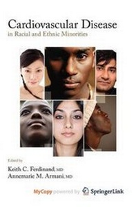 Abbildung von: Cardiovascular Disease in Racial and Ethnic Minorities - Springer