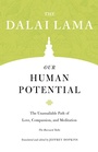 Cover: Our Human Potential - Shambhala Publications Inc