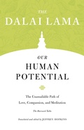 Cover: Our Human Potential - Shambhala Publications Inc