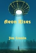 Cover: Aeon Rises - Solstice Publishing