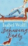 Cover: Behaving Badly - HarperCollins
