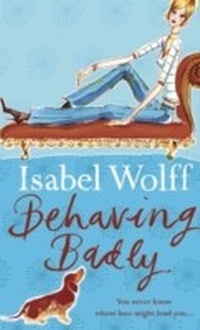 Enlarge image Cover: Behaving Badly - HarperCollins