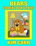 Cover: Bears - Speedy Publishing LLC