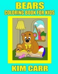 Enlarge image Cover: Bears - Speedy Publishing LLC