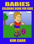 Cover: Babies - Speedy Publishing LLC