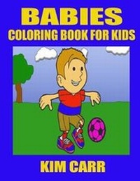 Enlarge image Cover: Babies - Speedy Publishing LLC