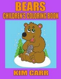 Enlarge image Cover: Bears - Speedy Publishing LLC