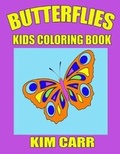 Cover: Butterflies - Speedy Publishing LLC