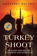 Cover: Turkey Shoot - Perfidy Press