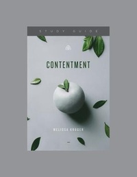 Enlarge image Cover: Contentment Study Guide - Ligonier Ministries