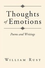 Cover: Thoughts of Emotions - Page Publishing, Inc.