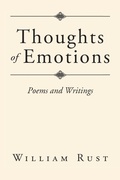 Cover: Thoughts of Emotions - Page Publishing, Inc.